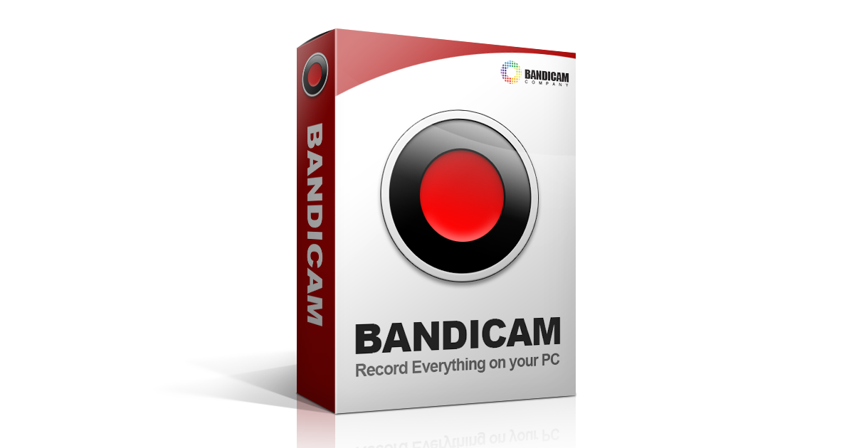 bandicam full version windows 10